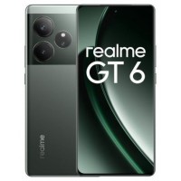 REAL-SP GT6 16-512 GREE